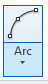 acad icon arc 4884