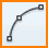 acad icon arc b4677