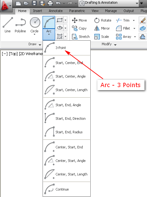 acad_drawArc_3Points_t480640