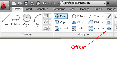 acad ribbon drawCircle ddMenu> 570428