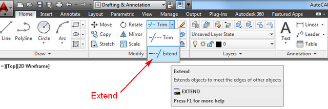 acad ribbon drawCircle ddMenu> 570428