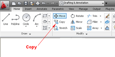 acad ribbon drawCircle ddMenu 570428
