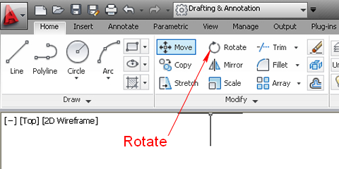 acad ribbon drawCircle ddMenu> 570428